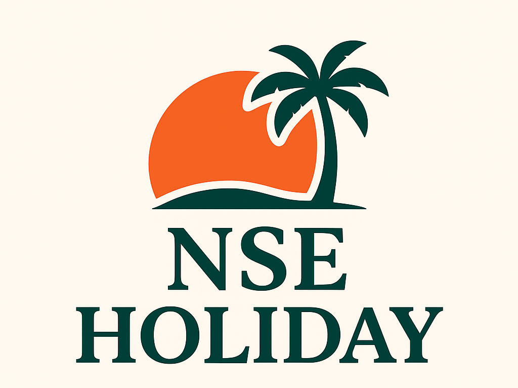 NSE holidays